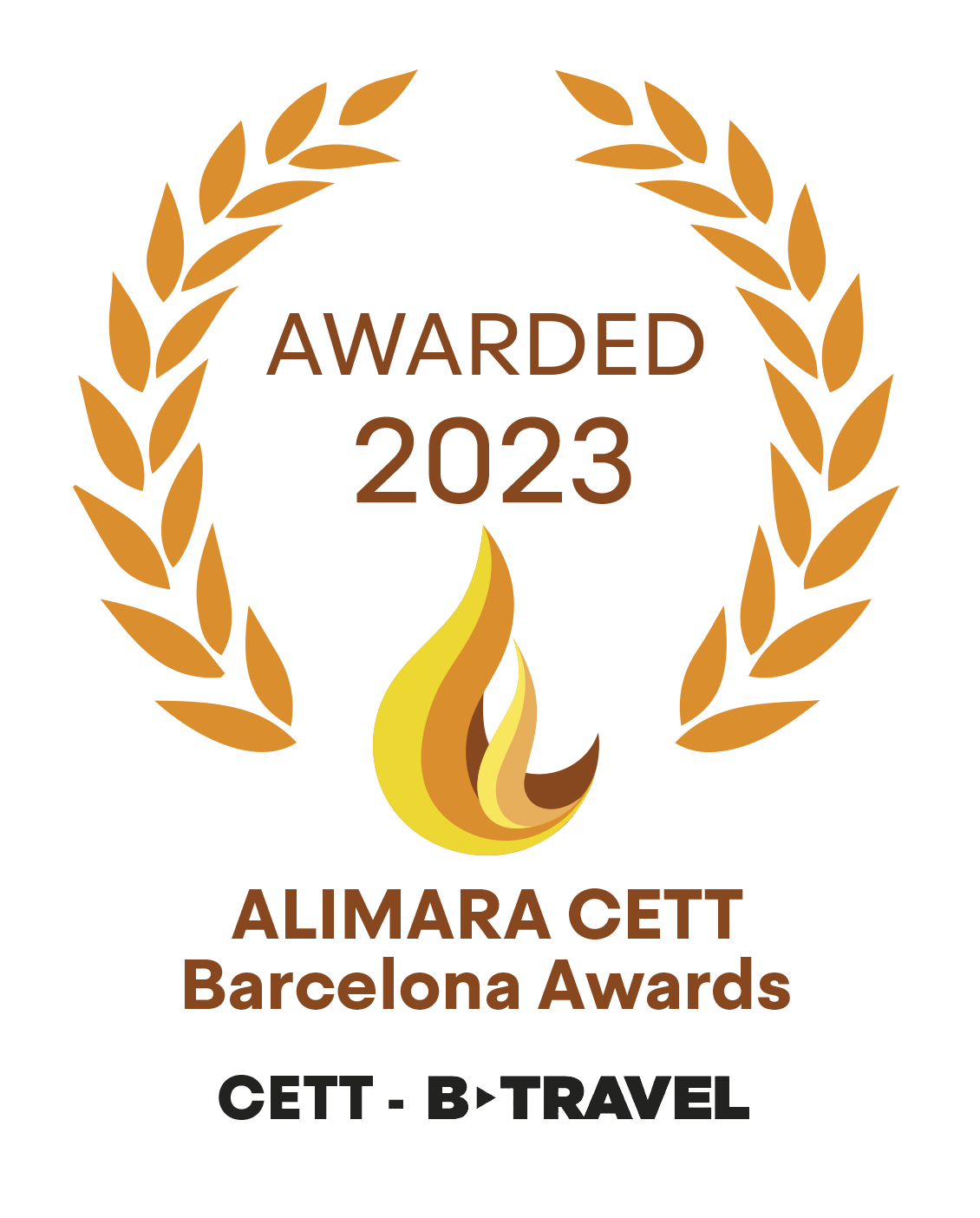 Premio Alimara 2023