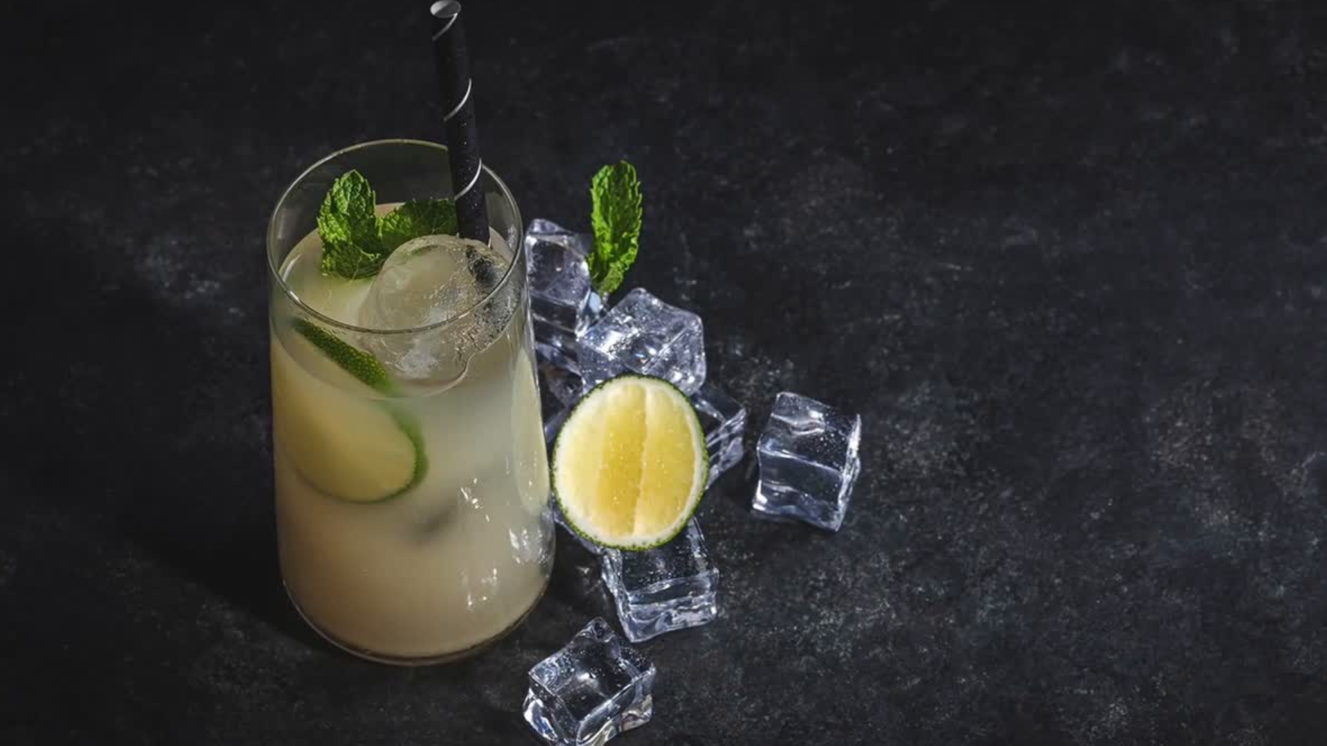GINGER ZINGER