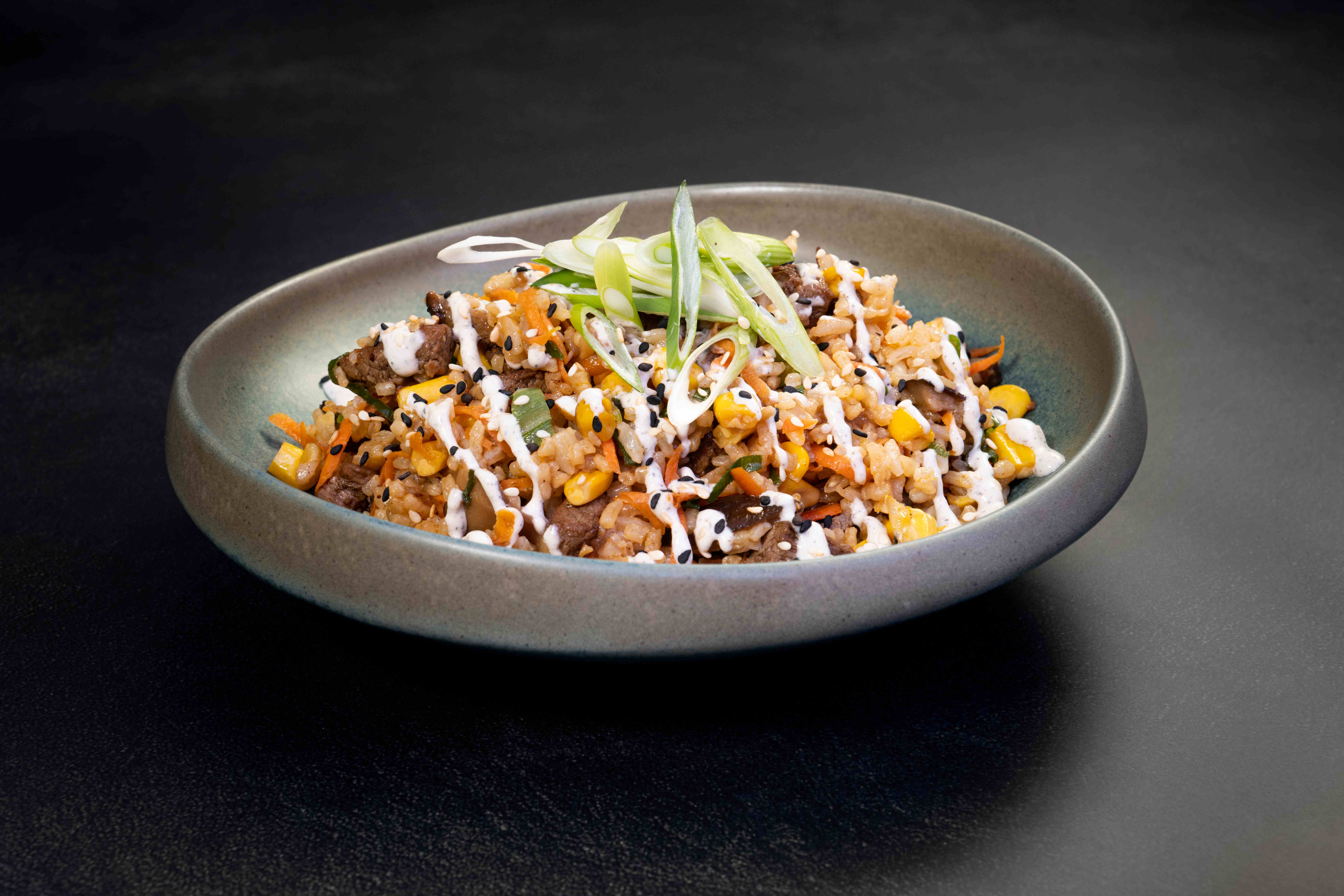 NÜA SMART POKE GOURMET EDITION