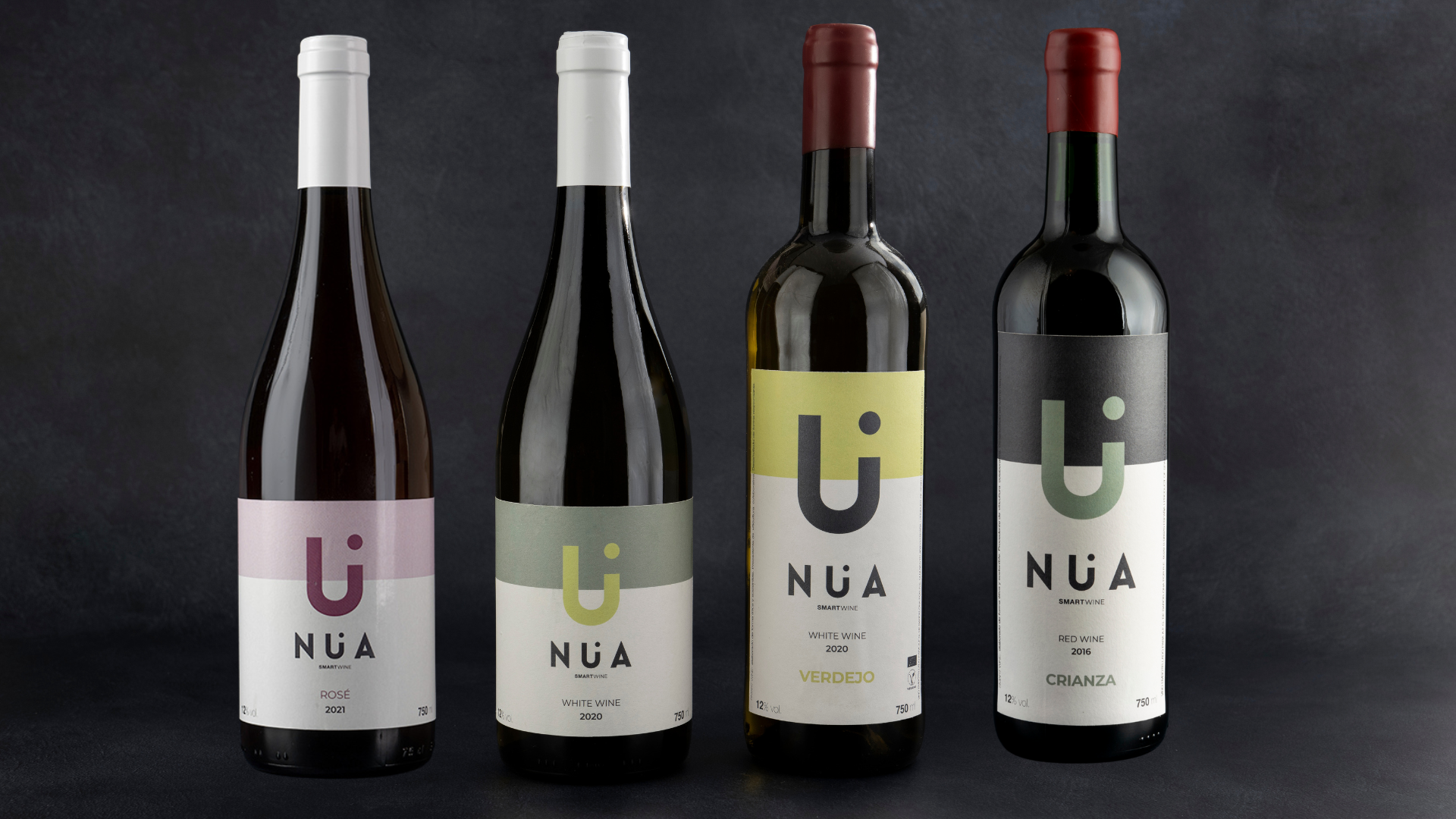 NÜA SMART WINE