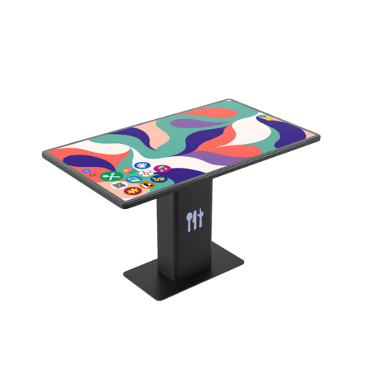 Smart Table