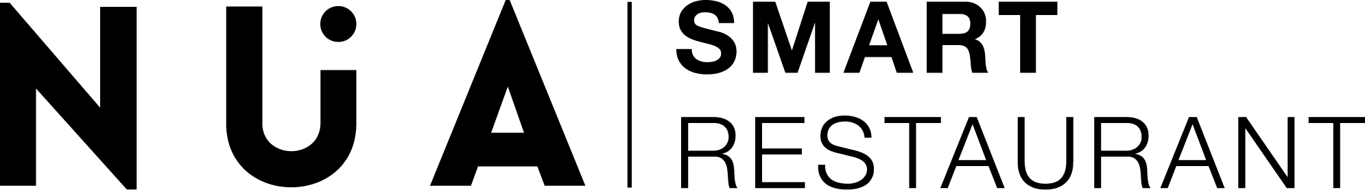 NÜA Smart Restaurant